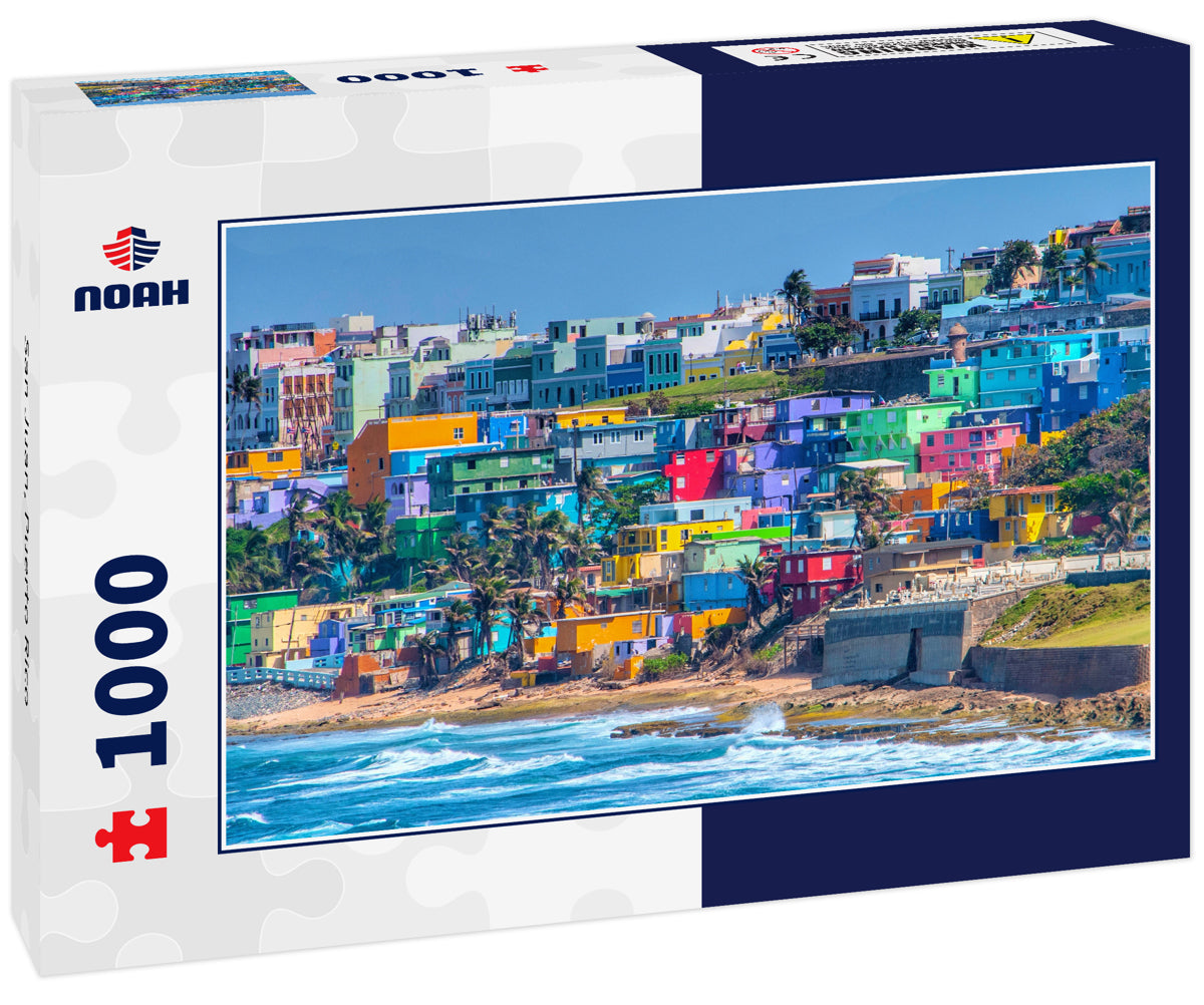 San Juan, Puerto Rico