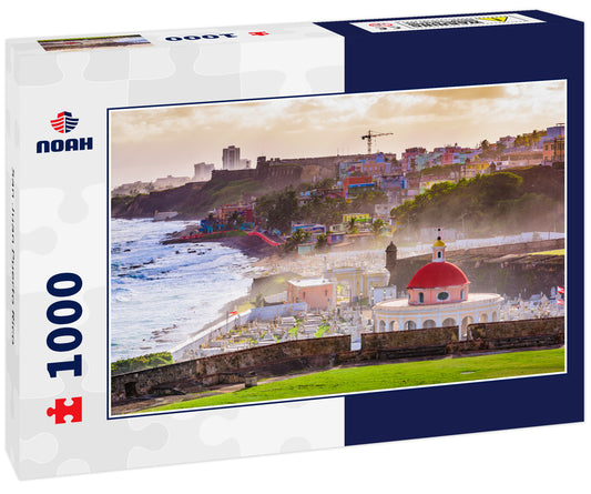 San Juan Puerto Rico