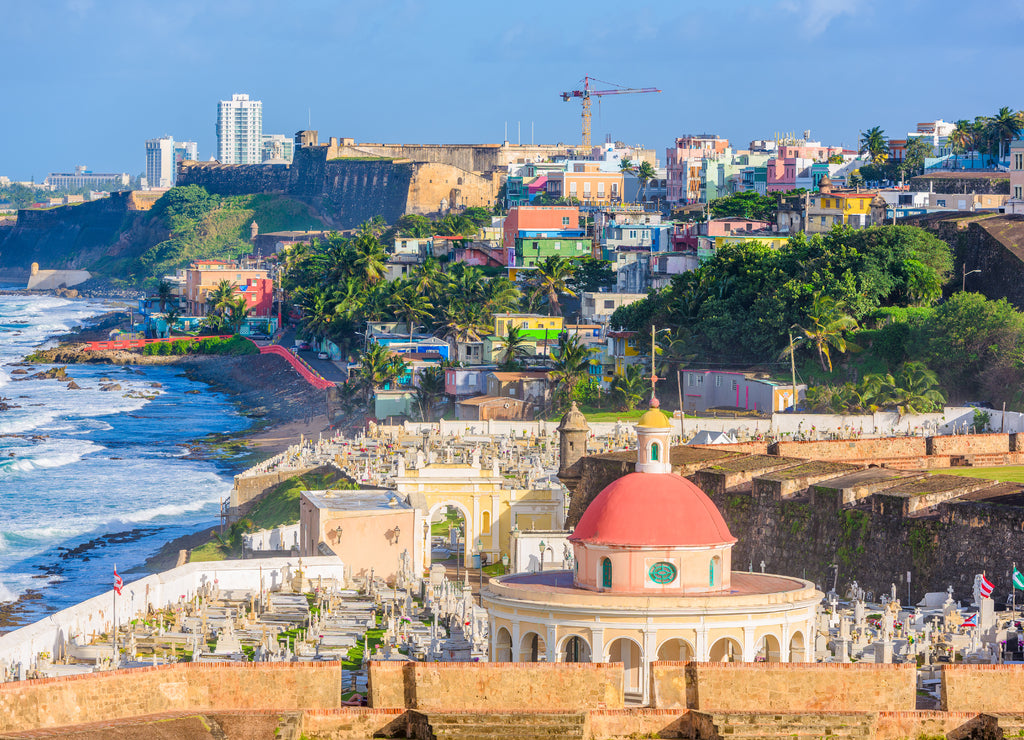 San Juan, Puerto Rico