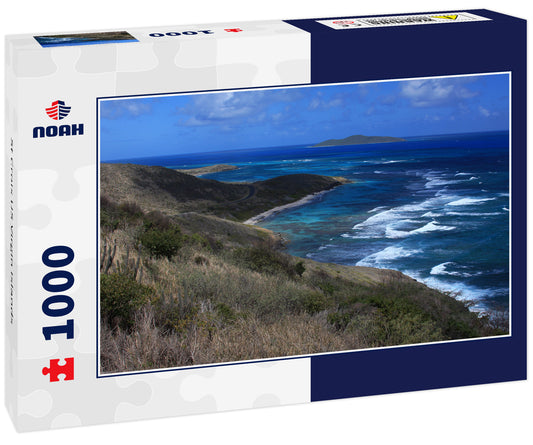 St Croix US Virgin Islands