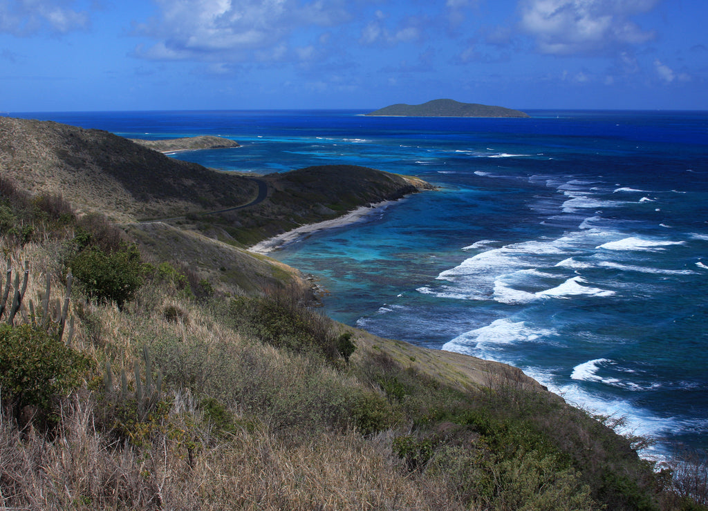 St Croix US Virgin Islands