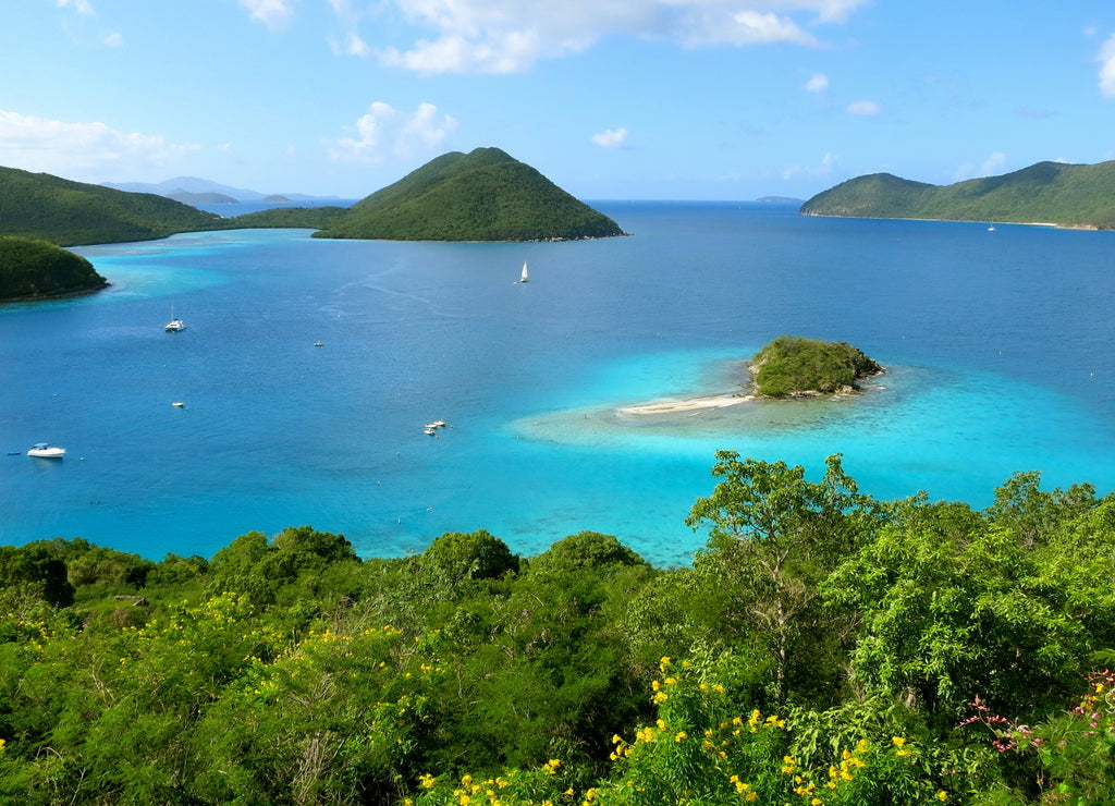 St. John US Virgin Islands