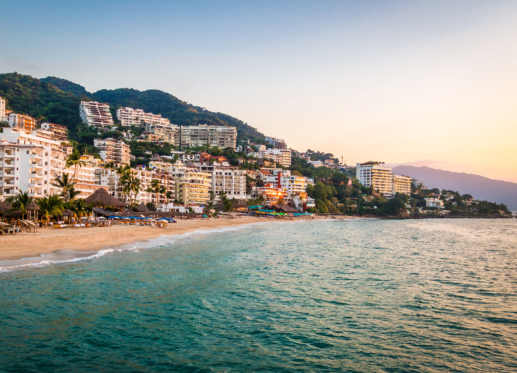 Puerto Vallarta - Puerto Vallarta, Jalisco, Mexico
