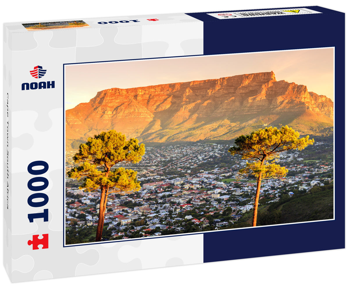 Cape Town South Africa