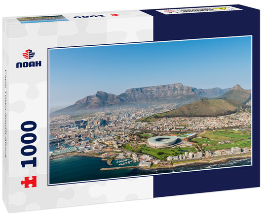 Cape Town South Africa