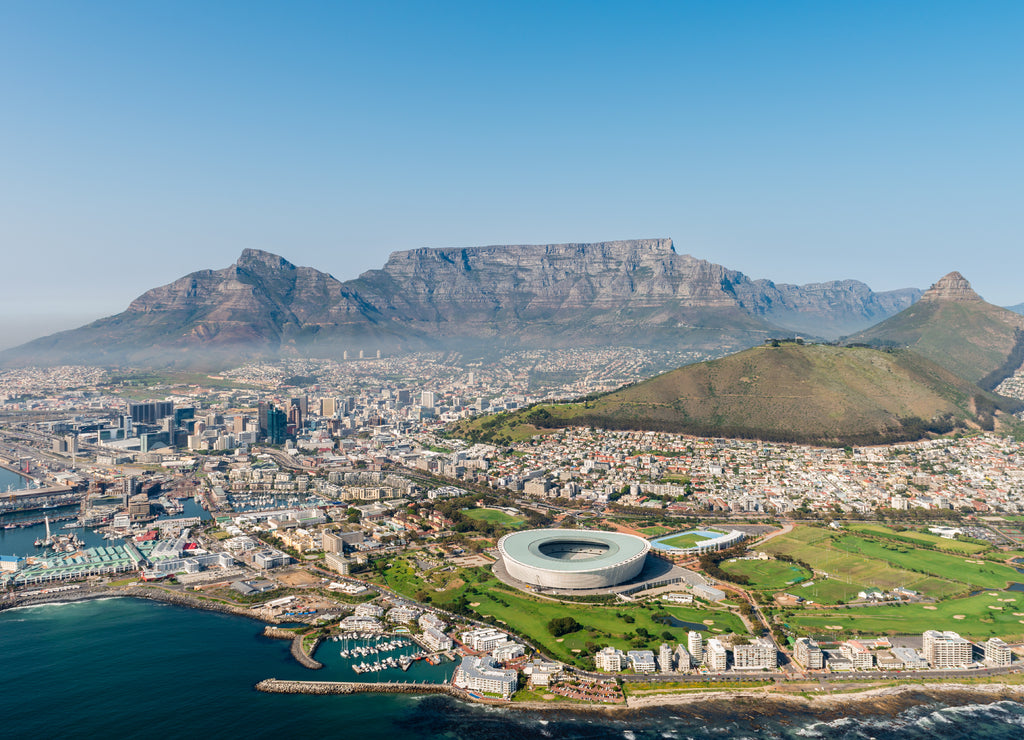 Cape Town South Africa