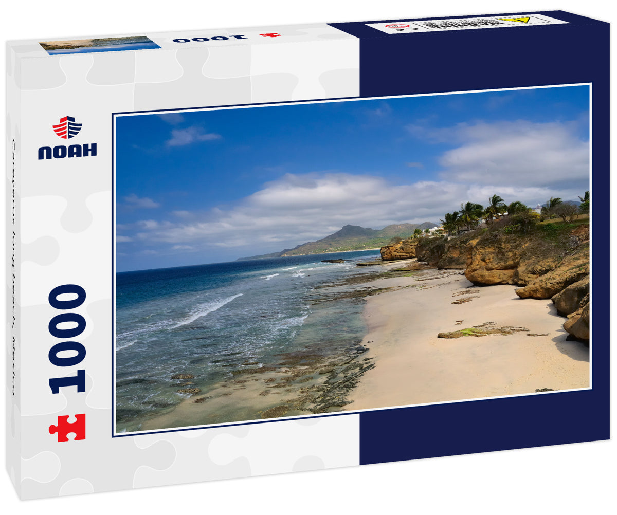 Careyeros long beach, Mexico