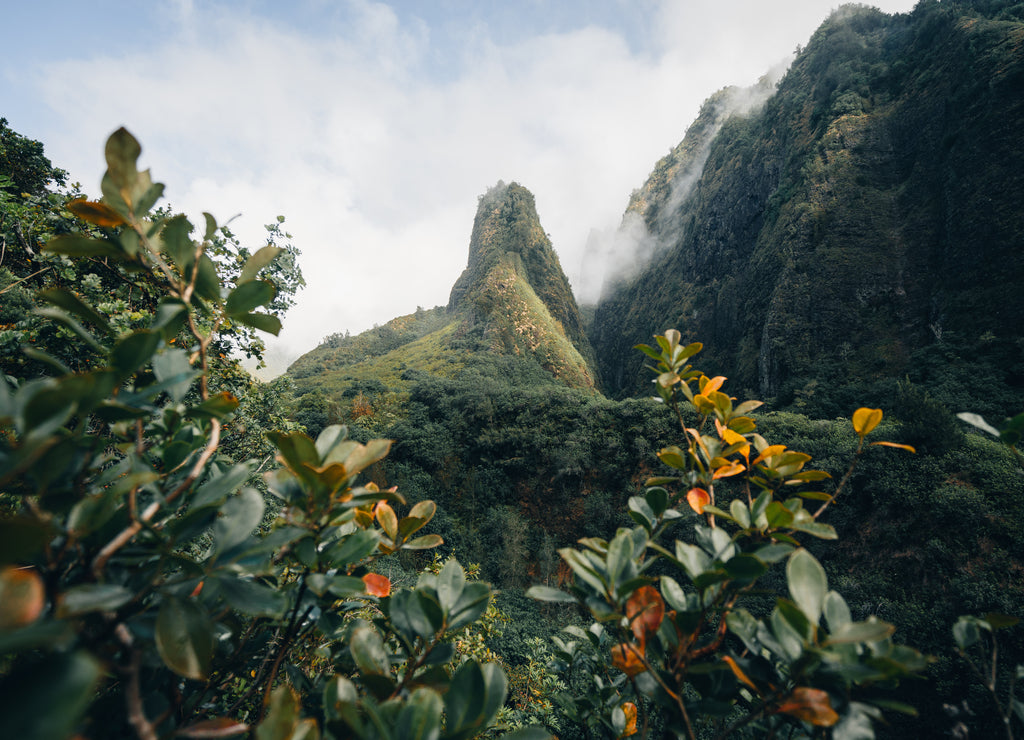 Maui Hawaii