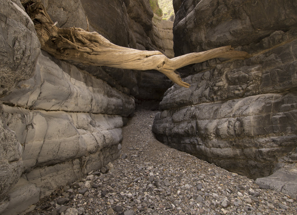 Cañon de la Lima Parras Coahuila Mèxico