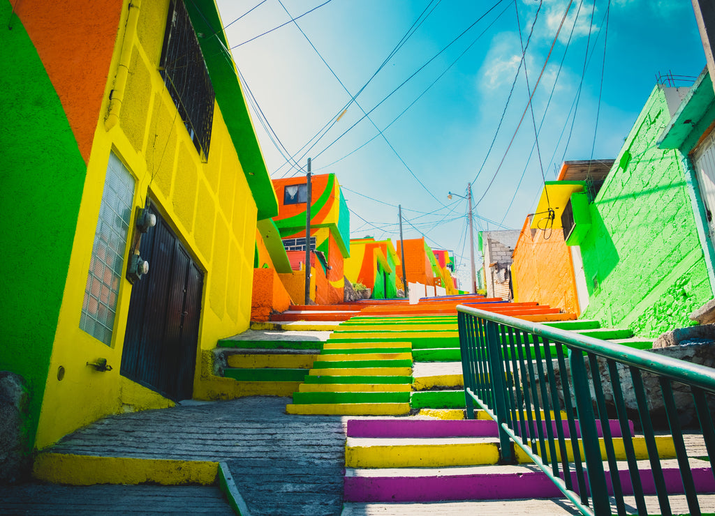 Pachuca de Soto, Mexico