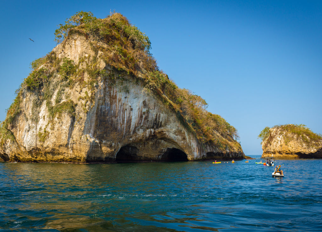 Puerto Vallarta Mexico
