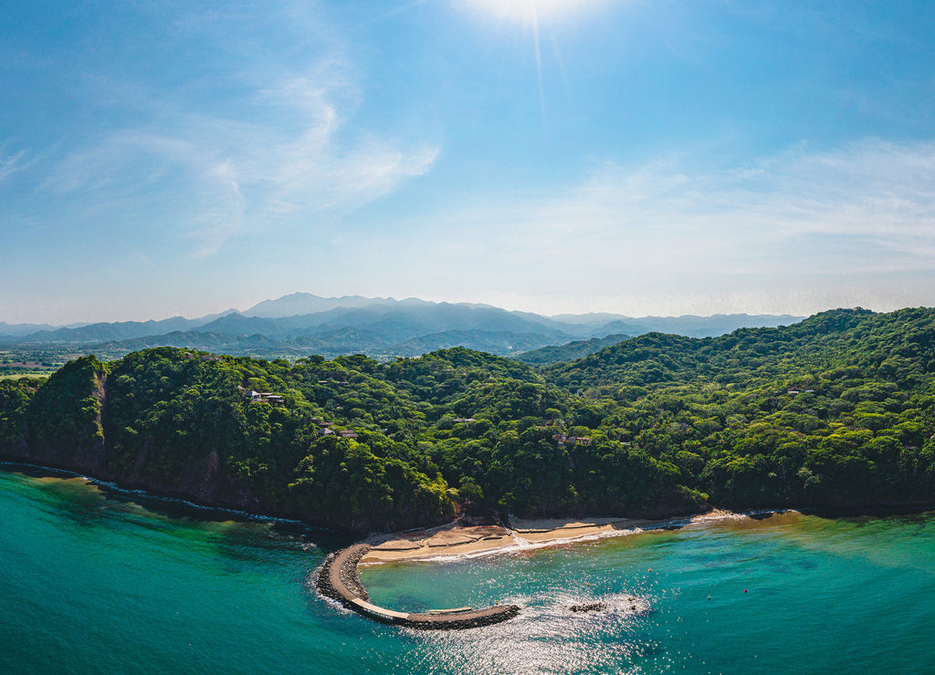 La Mandarina Nayarit, Mexico