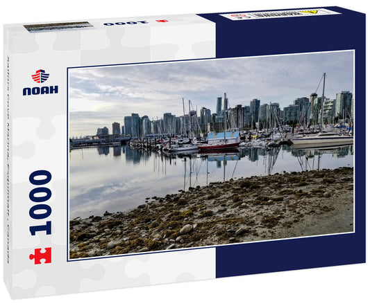 Sailors Cove Marina, Esquimalt , Canada