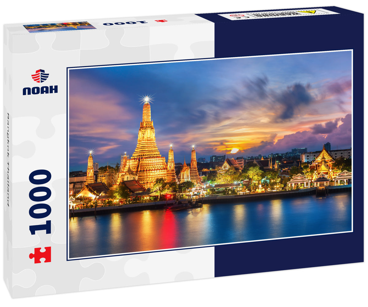 Bangkok Thailand