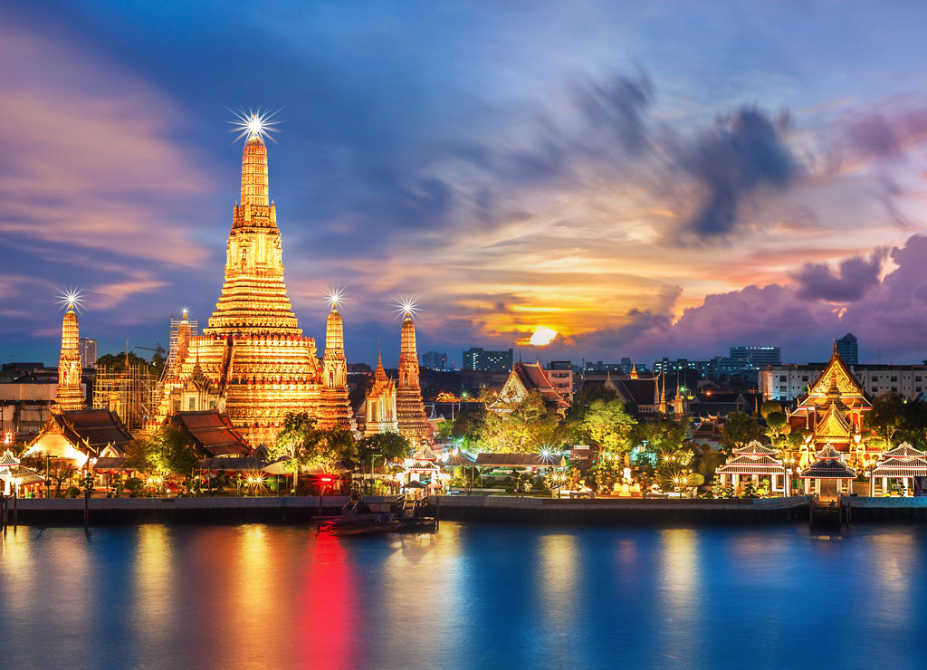 Bangkok Thailand