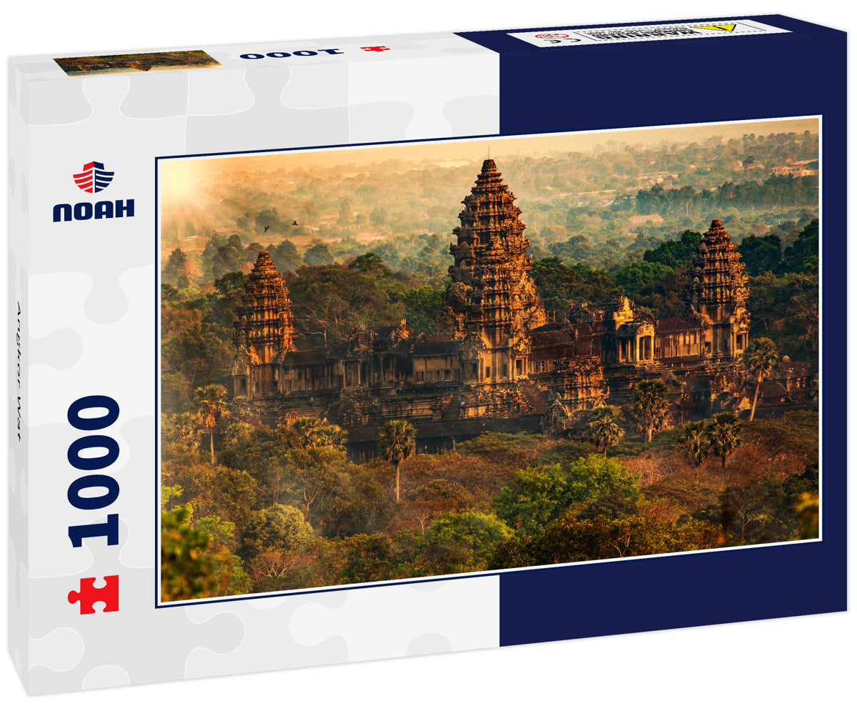 Angkor Wat