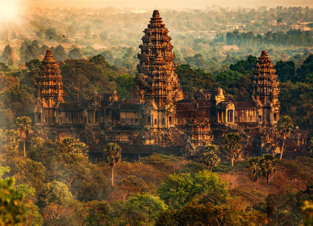 Angkor Wat