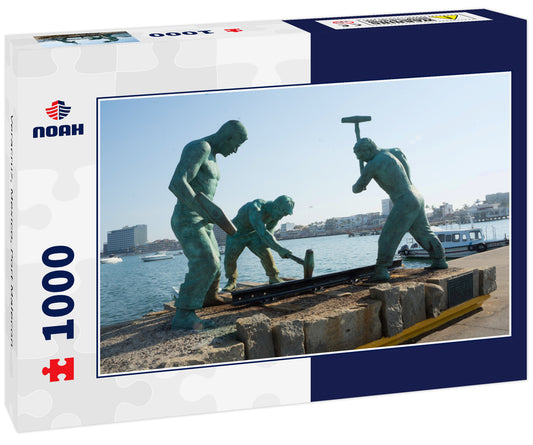 Veracruz, Mexico, Port Malecon