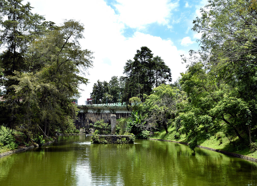 Los Lagos, Xalapa Veracruz, Mexico