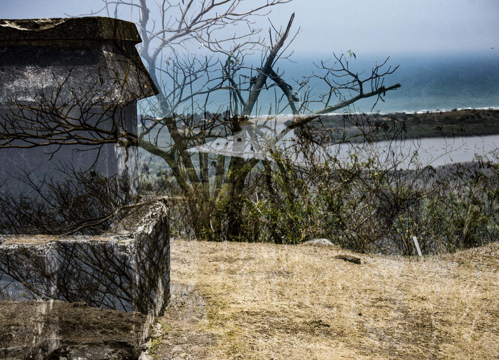Quiahuiztlan, Mexico