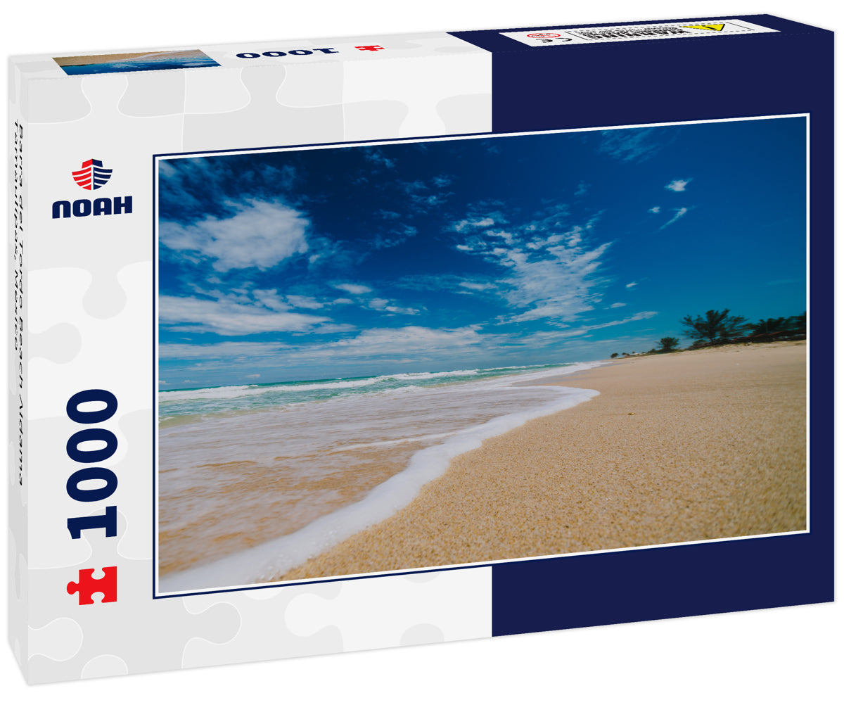 Barra del Tordo Beach Aldama Tamaulipas, Mexico