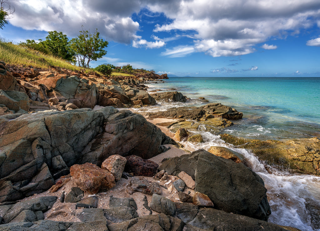 Antigua and Barbuda