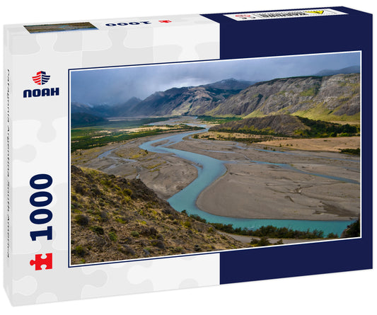 Patagonia Argentina South America