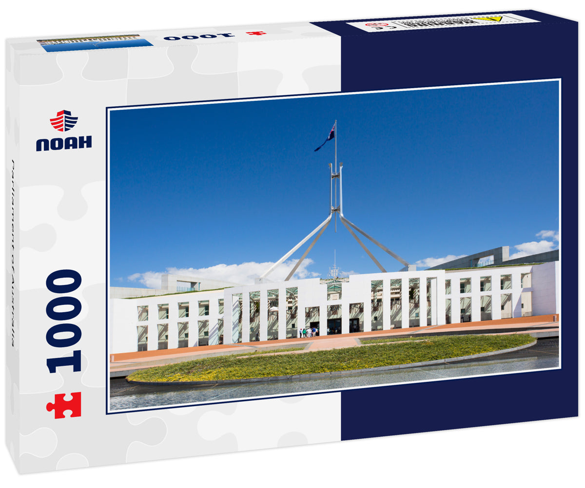 Parliament of Australia