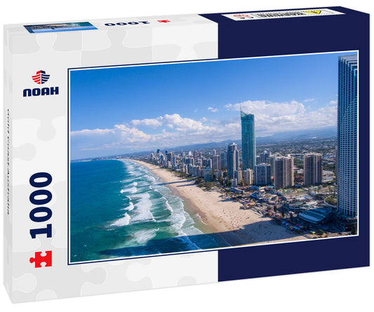 Gold Coast Australia