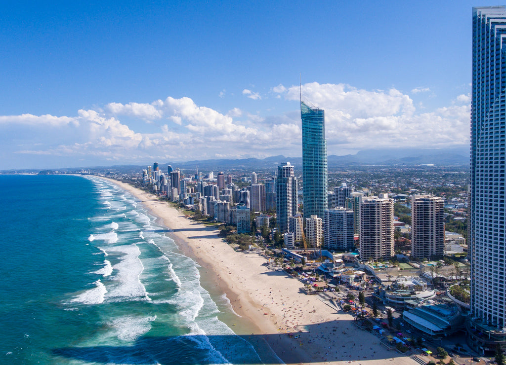 Gold Coast Australia
