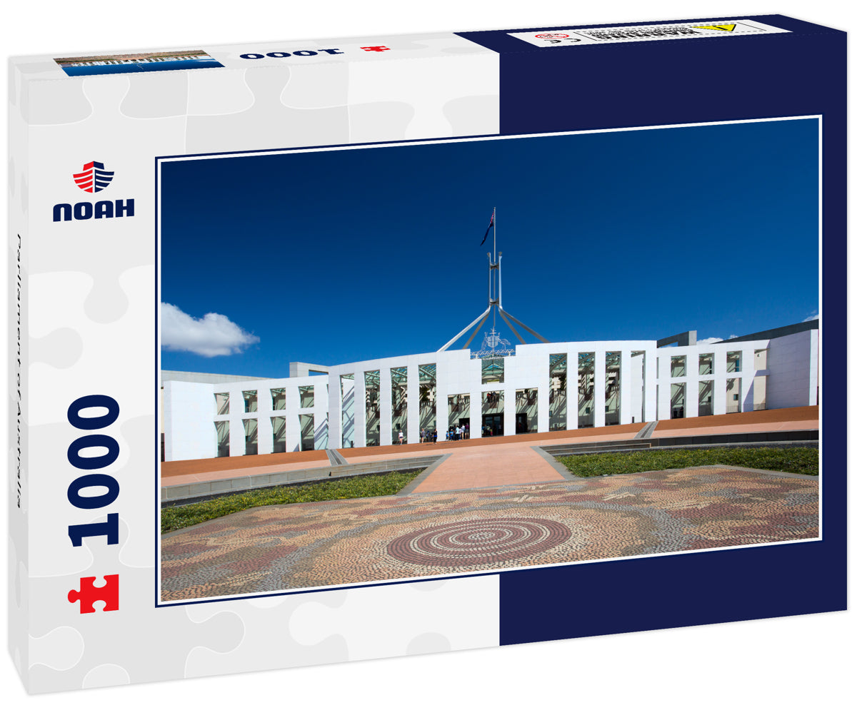 Parliament of Australia