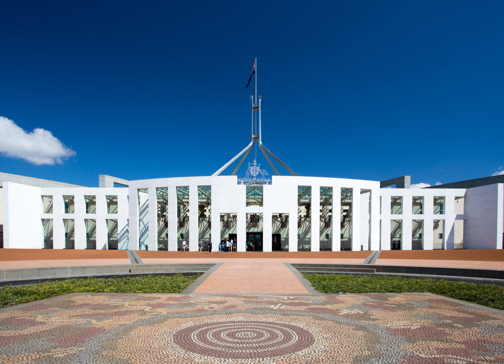 Parliament of Australia