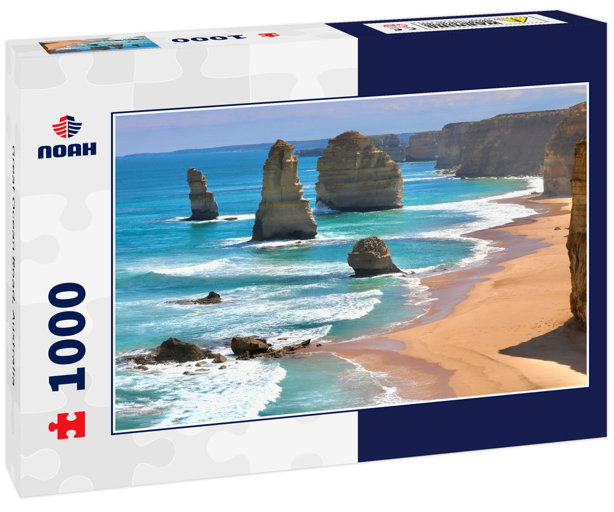 Great Ocean Road, Australia