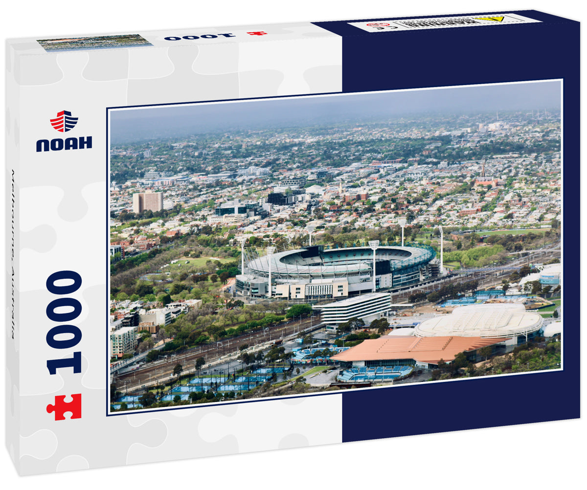 Melbourne, Australia