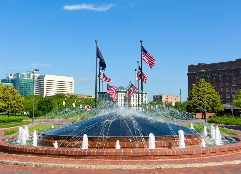 Omaha Nebraska