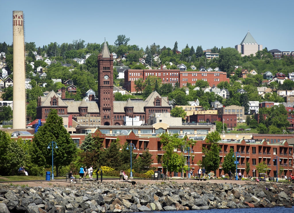 Duluth Minnesota