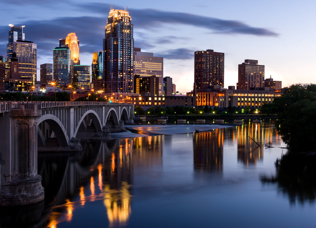 Minneapolis Minnesota