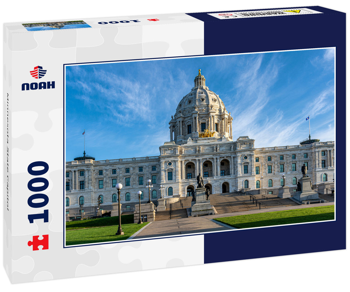 Minnesota State Capitol