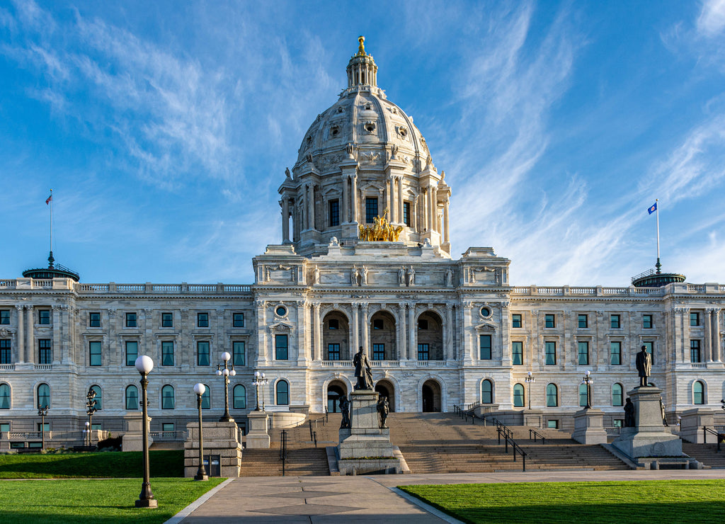Minnesota State Capitol