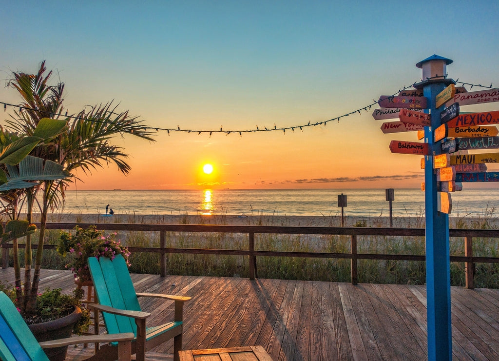 Bethany Beach Delaware