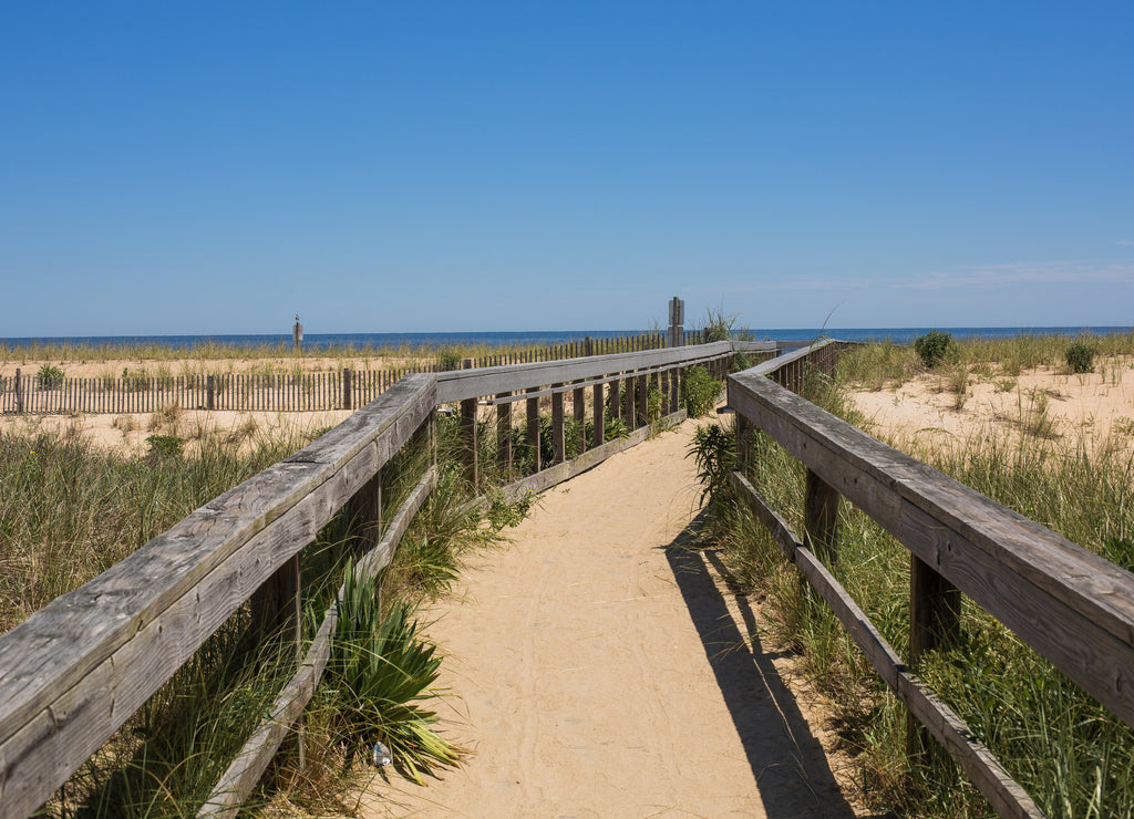 Bethany Beach Delaware