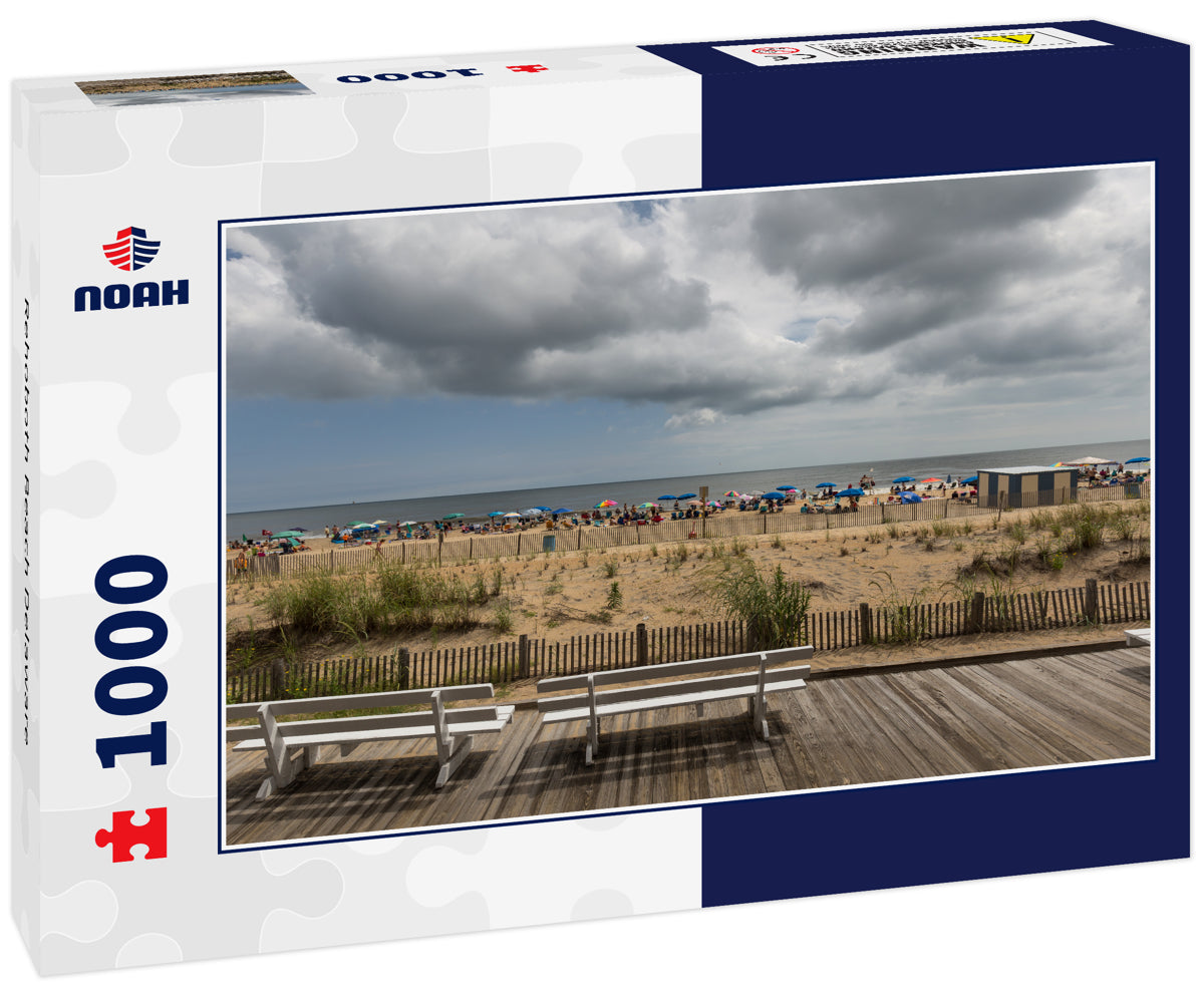 Rehoboth Beach Delaware