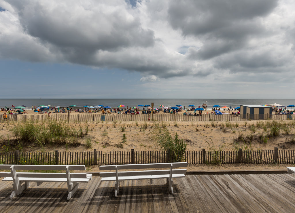 Rehoboth Beach Delaware
