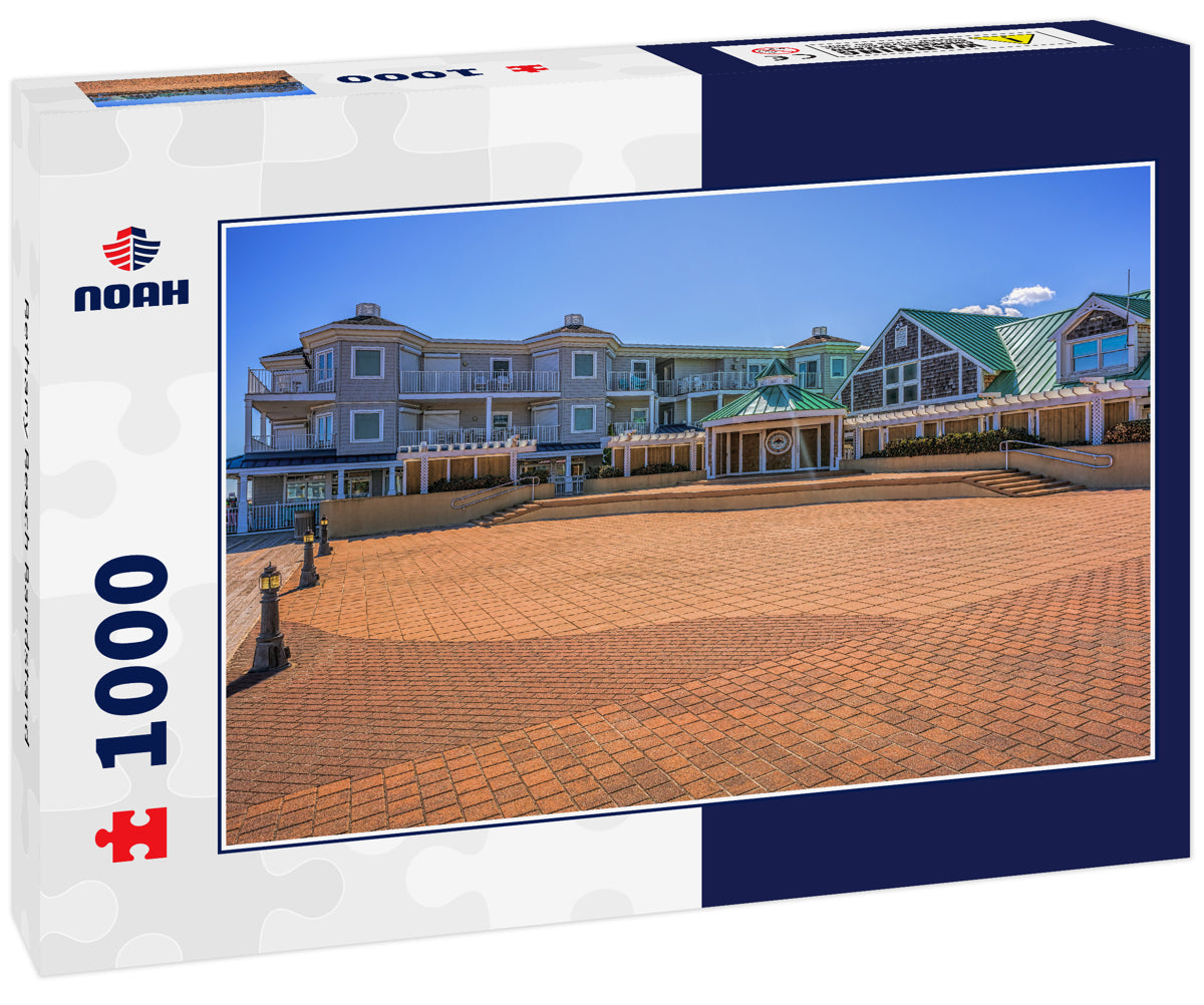 Bethany Beach Bandstand