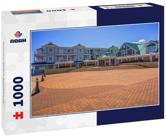 Bethany Beach Bandstand