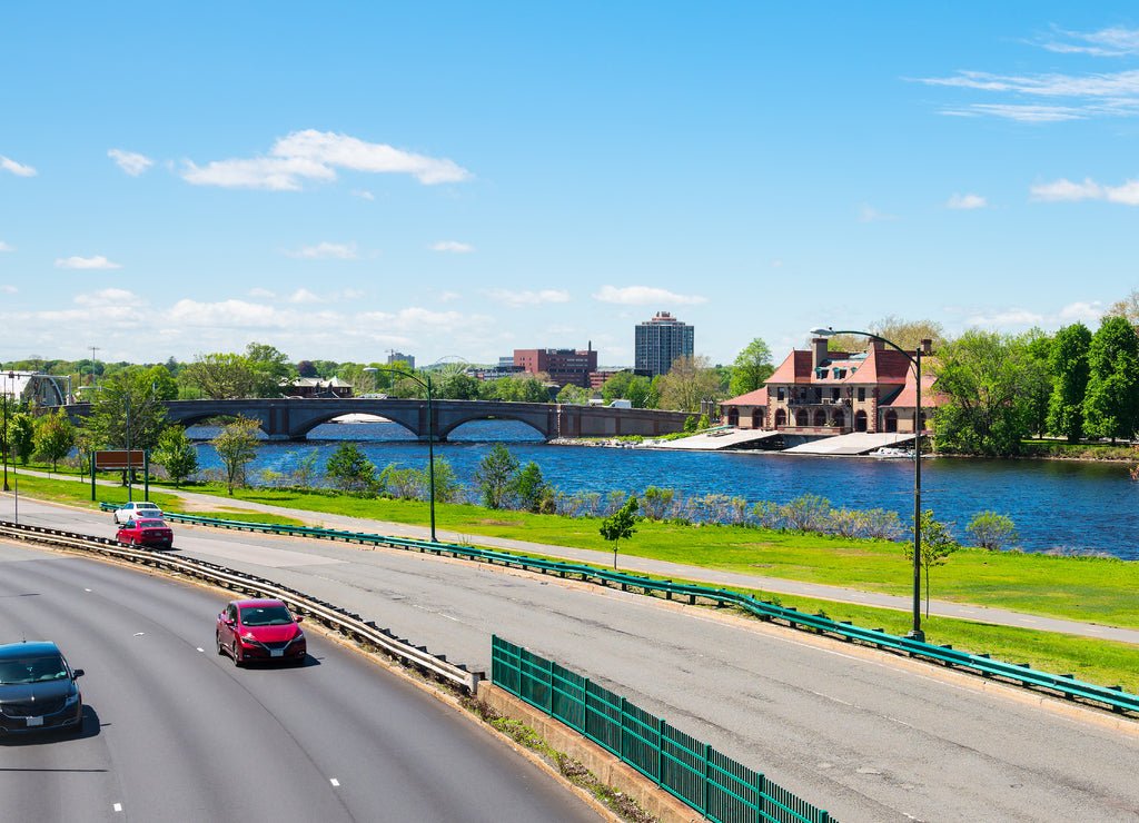 Cambridge Massachusetts