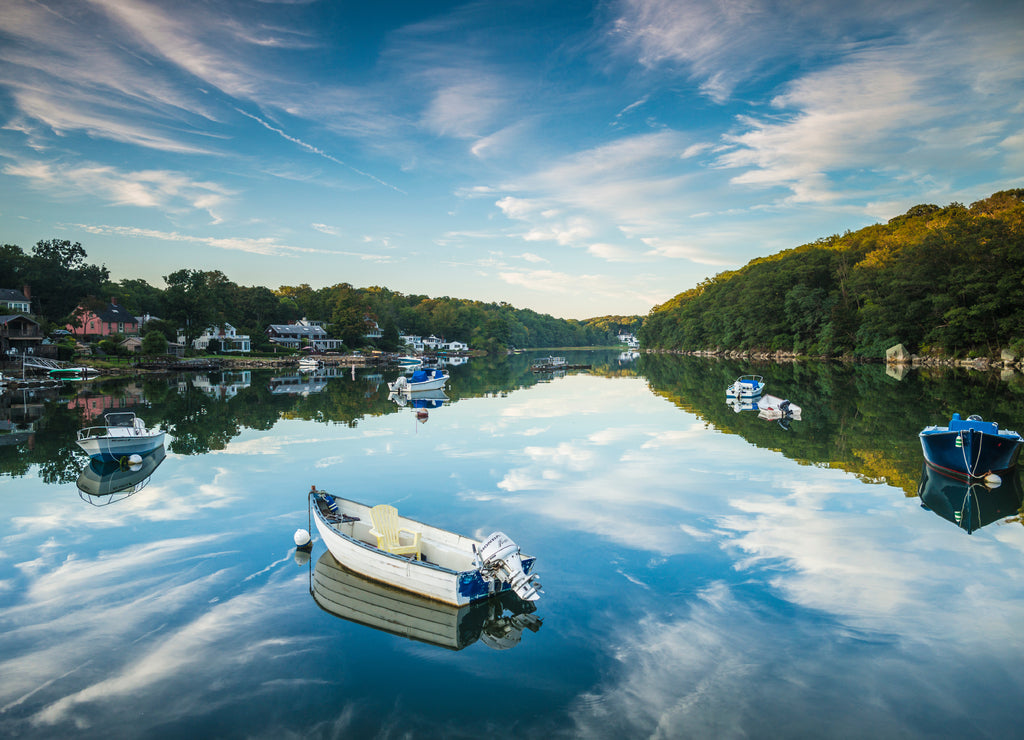 Lobster Cove, Cape Ann, Gloucester Massachusetts