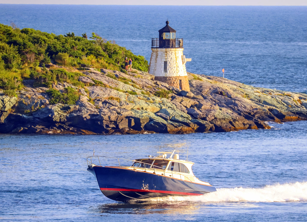 Newport, Rhode Island, USA