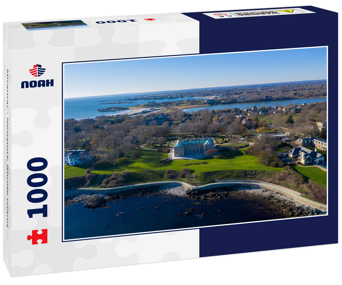 Miramar - Newport, Rhode Island