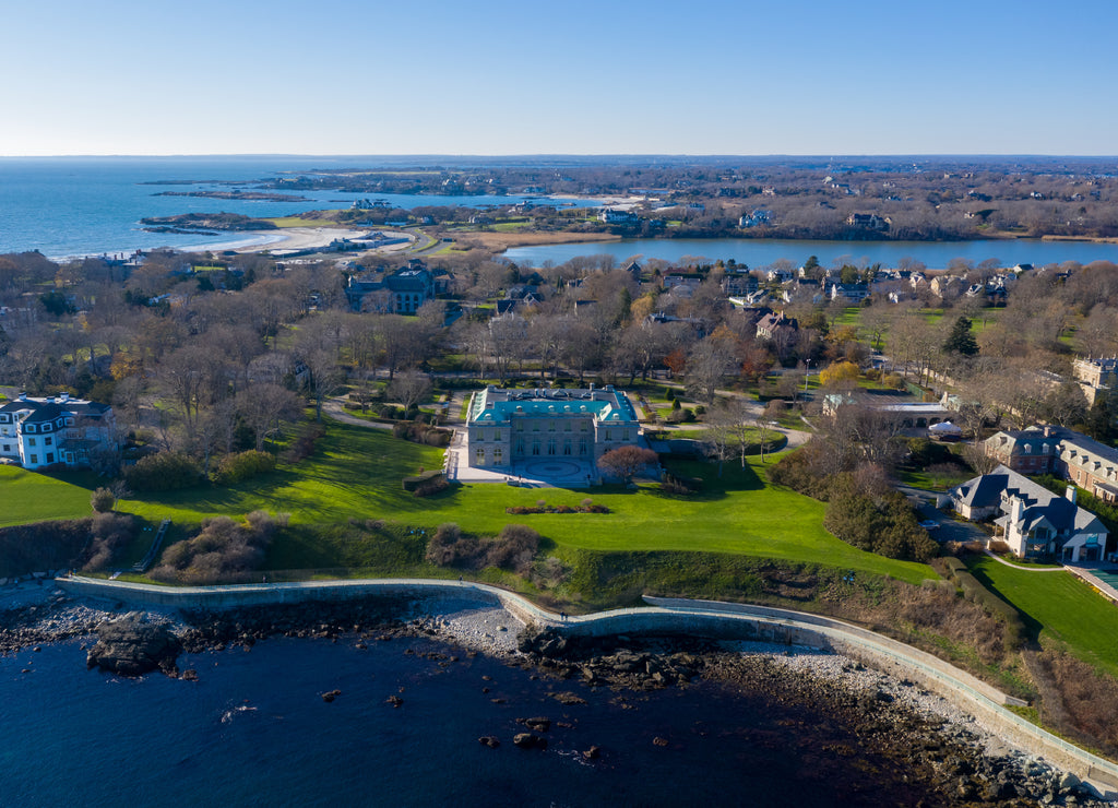 Miramar - Newport, Rhode Island